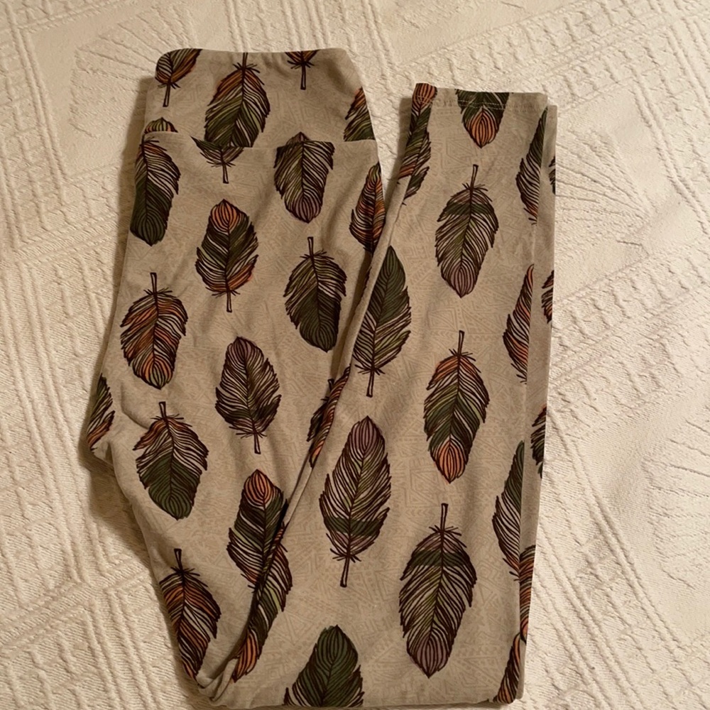 LuLaRoe Leggings
